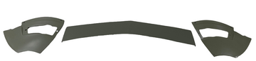 Datsun 240z Front Lower valance 1970-1973 - Resurrected Classics